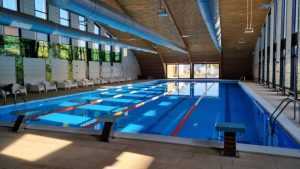 Fie că vrei să te relaxezi, fie că vrei să aduci copilul la inițiere, te așteptăm la Marcea Sport la ÎNOT! 14 Marcea