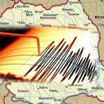 Două cutremure astăzi în România 15 cutremur seism Romania