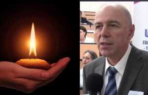 profesorul universitar Eugen Chelaru - Argeș! Profesorul universitar Eugen Chelaru a murit!