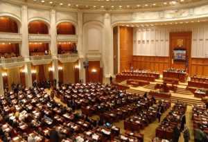 SENAT - USR speră că a treia oară e cu noroc! Cere urgentarea votului pentru inițiativa Fără Penali