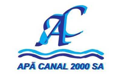 apa canal Pitești gis