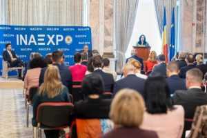 administrație inaexpo