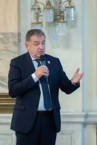 INAEXPO – Hub pentru inovare și dezvoltare în administrație! 4 administrație inaexpo