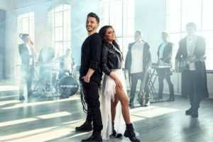 (Video) Super distracție cu Bella Santiago & Band la Club Hush, vineri 11 noiembrie! 3 hush alex-vasilache-bella-santiago-poster