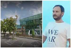 procurorul Cristescu DIICOT