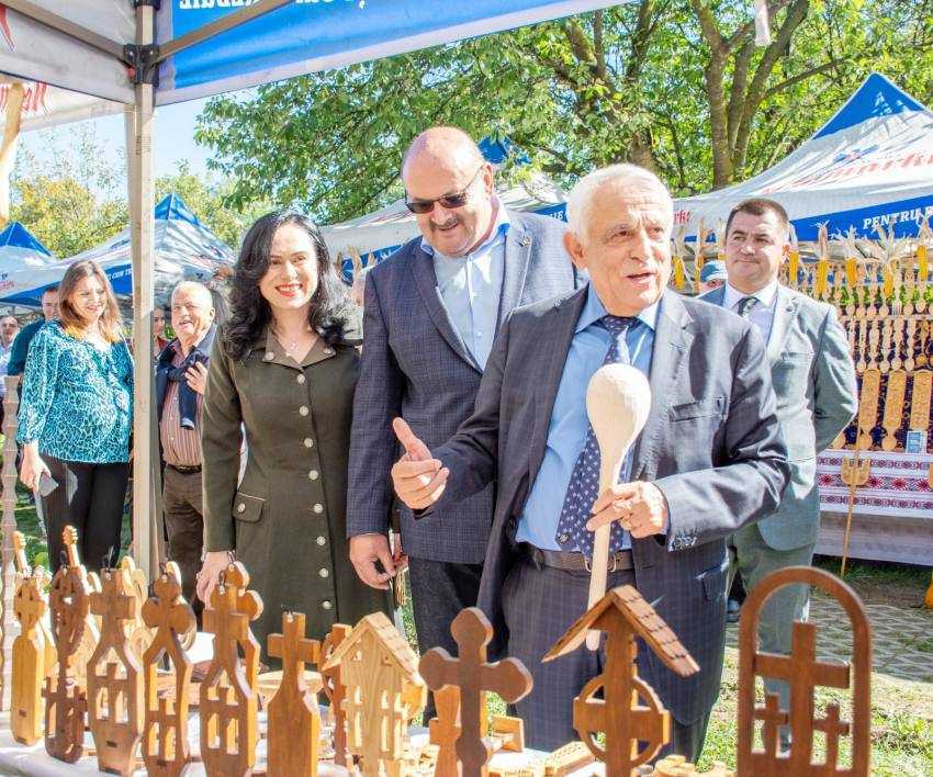 rod cu spor Golești rod cu spor Golești