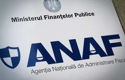 ANAF vineri ANAF vineri