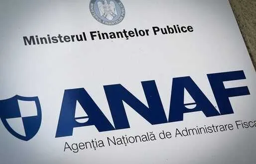 ANAF vineri