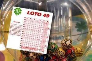 Din ce județ este românul care a câștigat peste 3,9 milioane de euro la Loto 6/49 30 Rezultate Loto 6 din 49 Joker si Noroc duminica 7 august 2022. Ce numere au fost extrase - Din ce județ este românul care a câștigat peste 3,9 milioane de euro la Loto 6/49