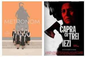 Film în premieră, la Cinematograful „București”, sâmbătă, 12 noiembrie 1 filme noiembrie