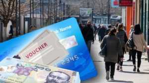 Noi vouchere pentru români! Banii vor intra direct pe card 1 tichete sociale vouchere sociale - Noi vouchere pentru români! Banii vor intra direct pe card