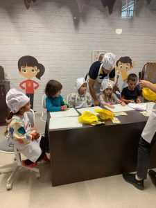 Micuții de la grădinița Elite Kids în vizită la Destiny Park 4 310407759 602926388290573 7182780907867596210 n 1 - Micuții de la grădinița Elite Kids în vizită la Destiny Park