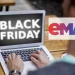 În doar 12 ore, eMAG a depășit vânzările din toată ziua de Black Friday de anul trecut 10 black friday emag