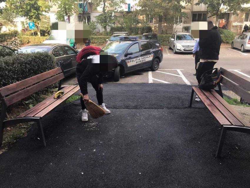 politistii locali amenzi politistii locali amenzi