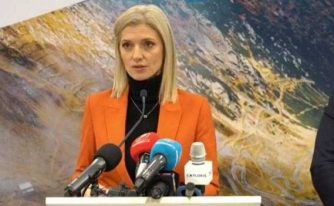 Alina Gorghiu