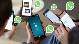 Se lansează avatarurile 3D pentru utilizatorii WhatsApp! 21 beberapa ponsel bakal tak bisa pakai whatsapp lagi per 1 februari 2020 - Se lansează avatarurile 3D pentru utilizatorii WhatsApp!