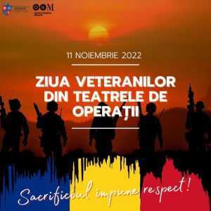Centrul Cultural Mioveni: „Cinste și onoare militarilor români!” 1 Mioveni