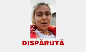 minora disparut - Minora de 16 ani dată dispărută ieri, a fost găsită!