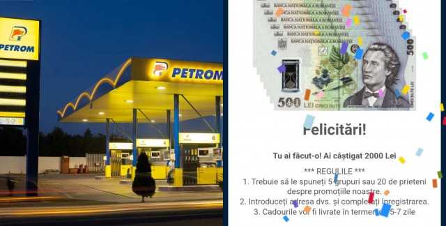 petrom