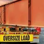 Două transporturi cu depășiri se vor deplasa joi pe drumurile din țară 22 transport-agabaritic