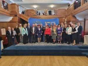 Alina Gorghiu: „VĂ GARANTEZ! Pensiile vor crește din ianuarie 2023 cu un procent care să acopere rata inflației!” 2 pensiile pnl