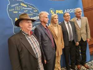 Alina Gorghiu: „VĂ GARANTEZ! Pensiile vor crește din ianuarie 2023 cu un procent care să acopere rata inflației!” 3 pensiile pnl