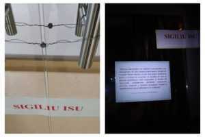 Untitled Project 14 - (Video) Controale inopinate în cluburile din capitală și alte două județe din țară. Patru locații închise pentru 60 de zile