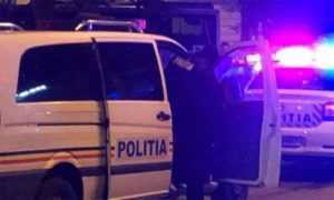 Bătaie la o firmă din Mărăcineni! Paznicul a lovit un angajat cu pumnii și picioarele 1 de bataie-politia