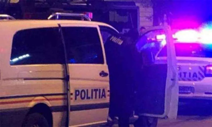 de bataie-politia