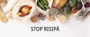 Risipa alimentară - 49% este generată de gospodăriile populației 11 anti risipa - Risipa alimentară - 49% este generată de gospodăriile populației