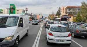 Pitești a devenit SEMAFORești! Babilonia semafoarelor! 1 semaforesti
