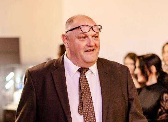 Cristian Mihalcea Politia Mioveni