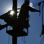 Întreruperi de curent anunțate la Bogați în perioada 21-25 octombrie 11 curent oprit curentul