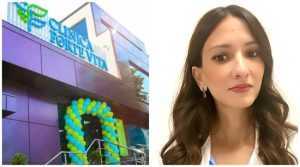 Dr. Natalia Buinoiu, Clinica Forte Vita: Tratamentul infertilității este unul personalizat pentru fiecare cuplu! 24 Natalia Buinoiu infertilitate