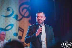 101851474 3325027080893300 5892850494185824604 n - Ionuț Galani vine la Pitești! Concert grecesc la Club Hush!