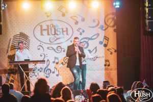 103583115 3325024667560208 3681999382285237852 n - Ionuț Galani vine la Pitești! Concert grecesc la Club Hush!