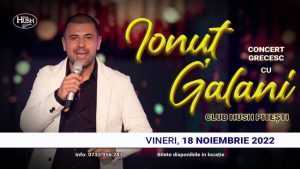 Ionuț Galani vine la Pitești! Concert grecesc la Club Hush! 2 314451674 508354184668367 3933640314566038641 n - Ionuț Galani vine la Pitești! Concert grecesc la Club Hush!
