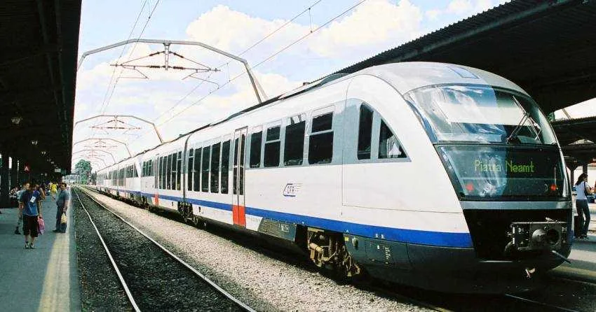 tren