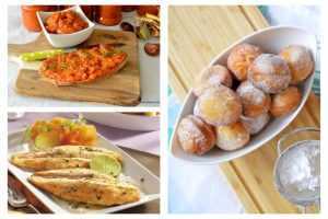 Untitled Project 1 - A început Postul Crăciunului. Vor fi 14 zile cu dezlegare la pește