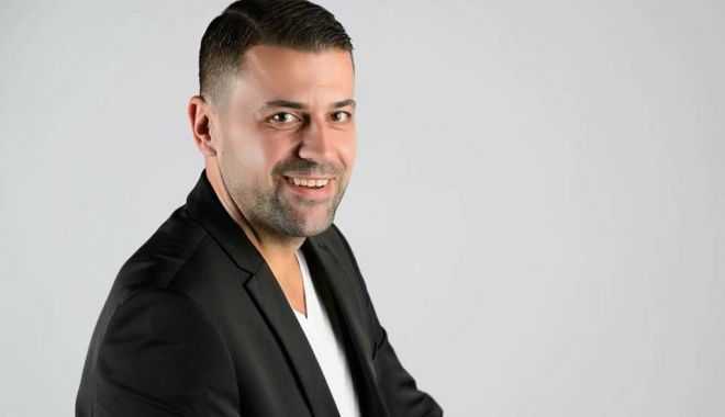 Ionuț Galani vine la Pitești! Concert grecesc la Club Hush! 2 ionut galani