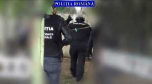 perchezitii escroci - Percheziții la maneliști! Sunt bănuiți că au cerut ilegal ajutoare de la stat în pandemie