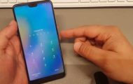 telefon parola