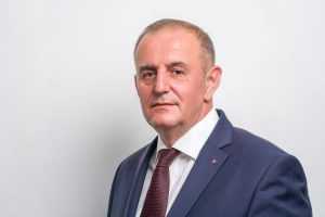 Nicolae Velcea Ștefănești