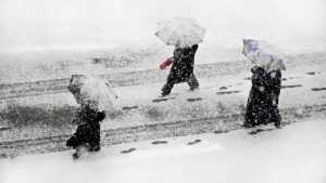 Vine frigul! Ploi, ninsori și temperaturi aproape de îngheț 28 ninsori - Vine frigul! Ploi, ninsori și temperaturi aproape de îngheț