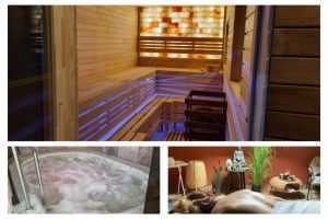 Indospoziția provocată de vremea urâtă de afară, poate dispărea doar cu o vizită la SPA Marcea Sport! 1 Marcea spa