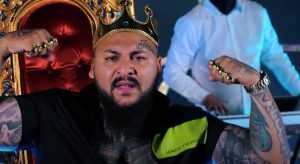 muzica dani mocanu - De plictiseală, Dani Mocanu va da un concert în curtea casei sale