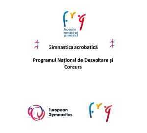 315531789 505526048268414 4315298709369531056 n - Piteștiul reprezentat, din nou, la nivel național, în competițiile de gimnastică de la Bacău!