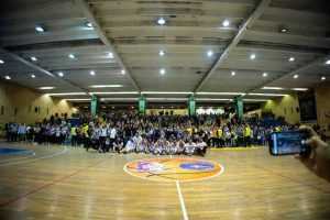 Duminică la Sala Sporturilor! Baschetbaliștii țintesc a treia victorie consecutivă! 20 baschet fc arges