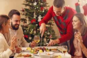 Încă un aliment se scumpește! Este nelipsit de pe masa de Revelion 1 masa craciun indigestie - Încă un aliment se scumpește! Este nelipsit de pe masa de Revelion