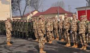 Salarii mai mari pentru militari! Anunțul Ministrului Apărării 1 rezervistvoluntar 1566742542 - Salarii mai mari pentru militari! Anunțul Ministrului Apărării